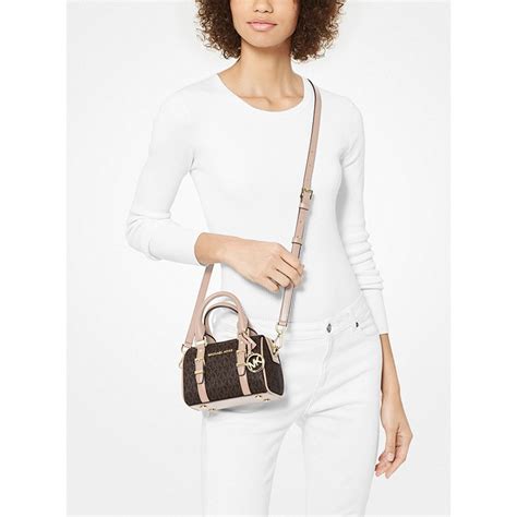 michael kors bedford crossbody vanilla|Bedford Legacy Extra.